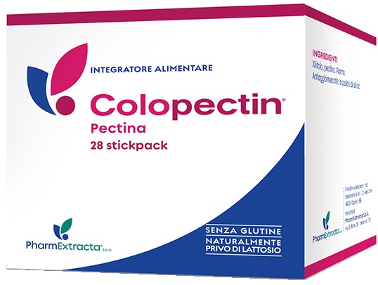 COLOPECTIN 28 STICK - Newepa Srl