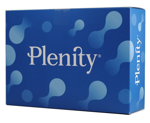 KIT PLENITY CAPSULE PER TRATTAMENTO NON CHIRURGICO DELL'OBESITA' - Newepa Srl