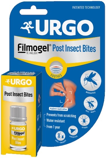 URGO PUNTURE INSETTI 3,25 ML - Newepa Srl