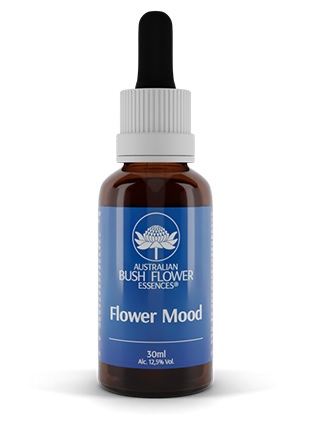 AUSTRALIAN BUSH FLOWER ESSENCES FLOWER MOOD 30 ML - Newepa Srl