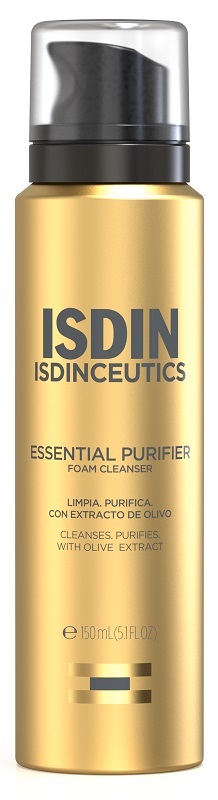 ISDINCEUTICS ESSENTIAL PURIFIER 150 ML - Newepa Srl