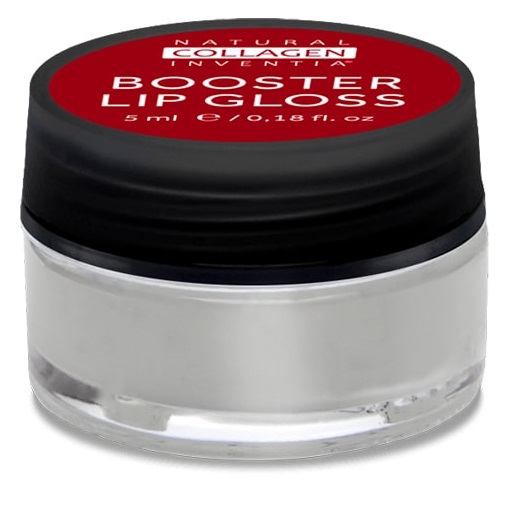 INVENTIA LIP BOOSTER LABBRA COLLAGENE 5 ML - Newepa Srl