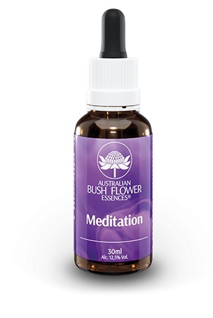 MEDITATION 30 ML - Newepa Srl