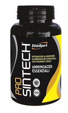 ETHICSPORT PROSINTECH 120 COMPRESSE 1350 MG - Newepa Srl
