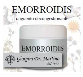 EMORROIDIS 50 ML - Newepa Srl