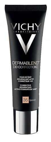 DERMABLEND 3D 35 30 ML - Newepa Srl