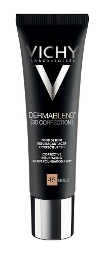 DERMABLEND 3D 45 30 ML - Newepa Srl