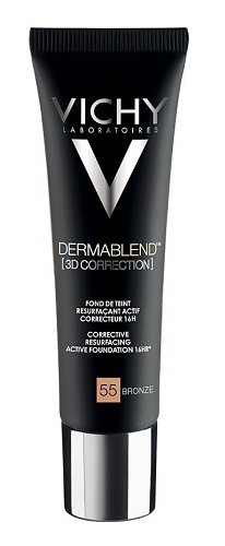 DERMABLEND 3D 55 30 ML - Newepa Srl