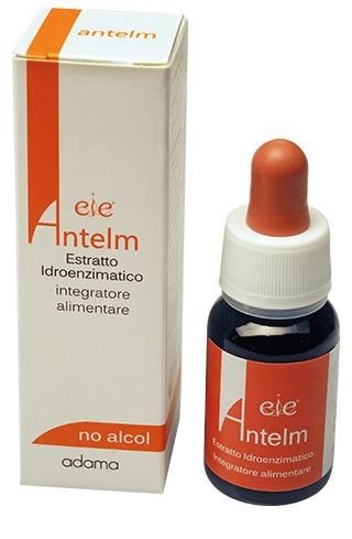 EIE ANTELM 30 ML - Newepa Srl