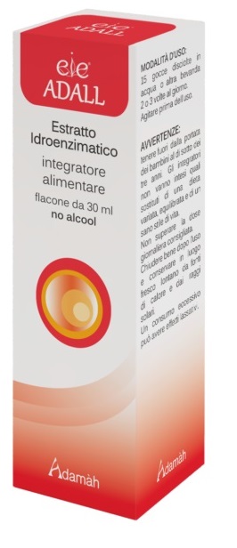 EIE ADALL 30 ML - Newepa Srl
