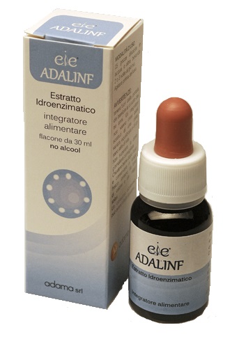 EIE ADALINF 30 ML - Newepa Srl