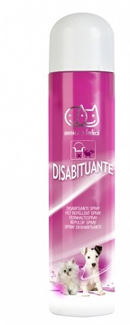 DISABITUANTE SPRAY 300 ML - Newepa Srl