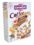 DIETOLINEA COFFEE FLAKES 375 G - Newepa Srl