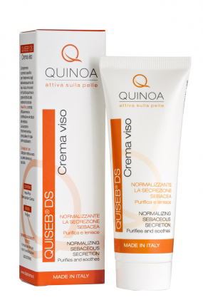 QUISEB DS 50 ML - Newepa Srl
