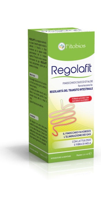 REGOLAFIT 120 ML - Newepa Srl
