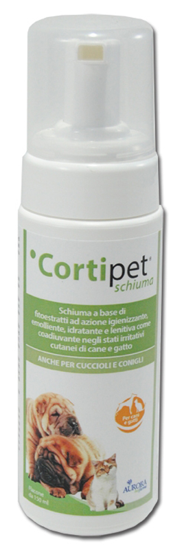 CORTIPET 100 ML - Newepa Srl