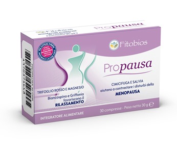 PROSTAPLAS 30 COMPRESSE - Newepa Srl