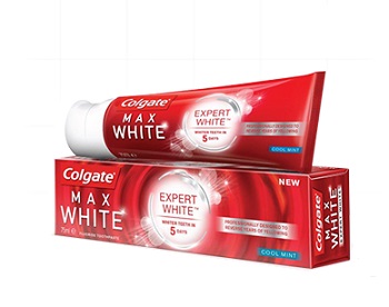 COLGATE MAX WHITE EX WHITE 75 ML - Newepa Srl