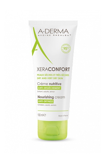 XERA-CONFORT CREMA NUTRITIVA 100 ML - Newepa Srl