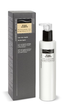 ETAS CORPO 200 ML - Newepa Srl