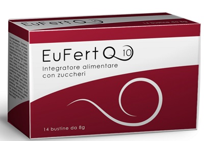 EUFERT Q10 14 BUSTINE - Newepa Srl