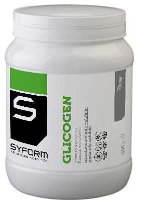 GLICOGEN 900 G - Newepa Srl