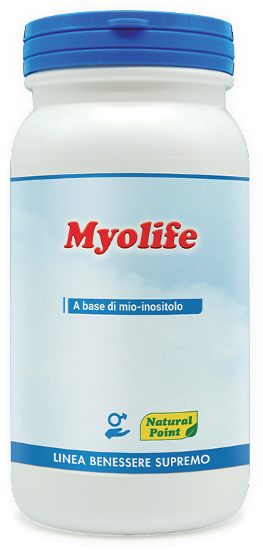 MYOLIFE 200 G - Newepa Srl
