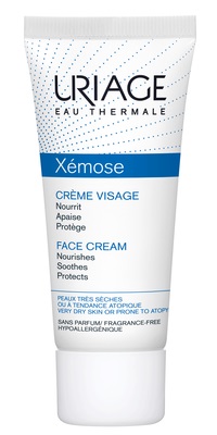 XEMOSE CREMA VISO 40 ML - Newepa Srl