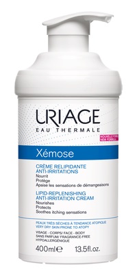 XEMOSE CREMA 400 ML - Newepa Srl