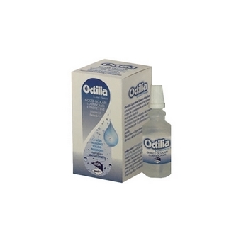 OCTILIA LACRIMA SOLLIEVO PROLUNGATO 10 ML - Newepa Srl