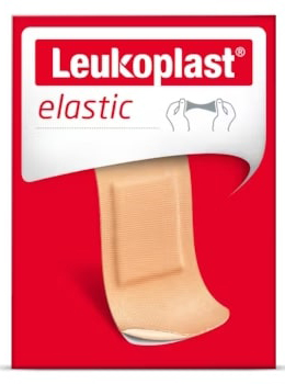 LEUKOPLAST ELASTIC M1 X 8CM - Newepa Srl