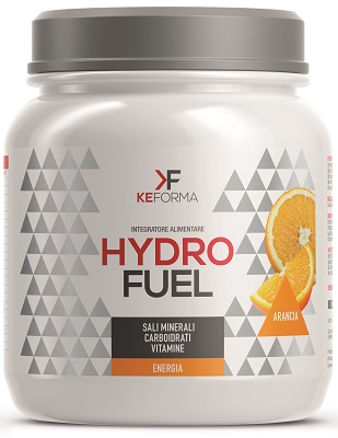 HYDRO FUEL ARANCIA 480 G - Newepa Srl