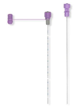 FLOCARE SONDINO NASOGASTRICO IN POLIURETANO CH 14 VERDE SCURO 110CM 1 PEZZO - Newepa Srl