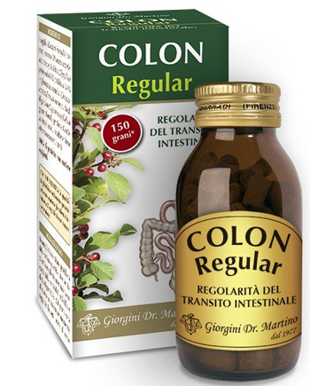 COLON REGULAR 150 GRANI - Newepa Srl