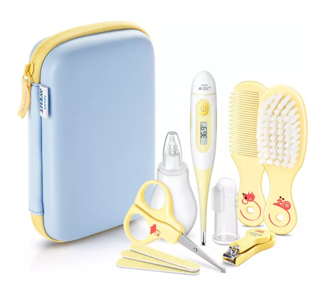 AVENT BEAUTY SET - Newepa Srl