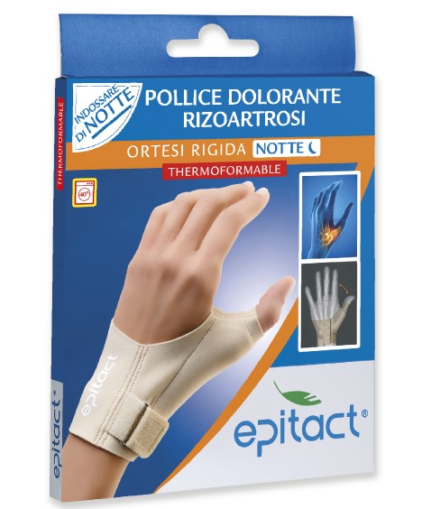 EPITACT ORTESI POLLICE MANO NOTTE DESTRA L - Newepa Srl