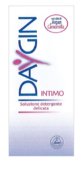 DAYGIN INTIMO 150 ML - Newepa Srl