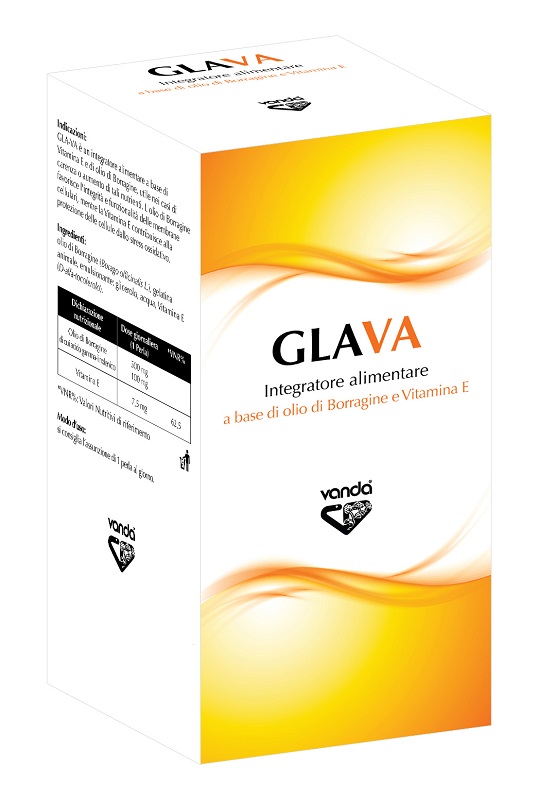 GLAVA 60 PERLE - Newepa Srl