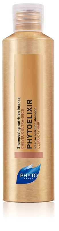 PHYTOELIXIR SHAMPOO 200 ML - Newepa Srl