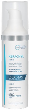 KERACNYL SIERO DONNA 30 ML - Newepa Srl