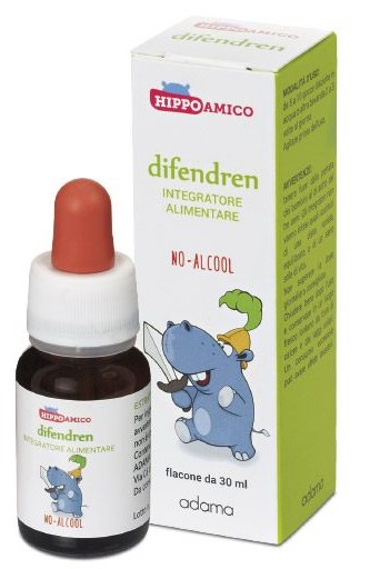 EIE DIFENDREN GOCCE 30 ML - Newepa Srl