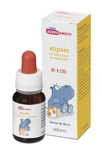 EIE STIPSIN GOCCE 30 ML - Newepa Srl