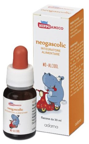 EIE NEOGASCOLIC GOCCE 30 ML - Newepa Srl