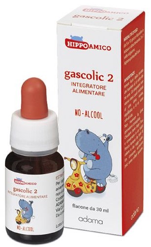 EIE GASCOLIC 2 GOCCE 30 ML - Newepa Srl