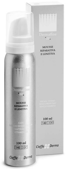 DERMAFFINE 20 100 ML - Newepa Srl