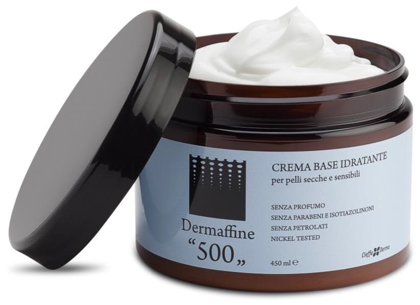 DERMAFFINE 500 450 ML - Newepa Srl