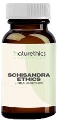 SCHISANDRA ETHICS 60 CAPSULE - Newepa Srl