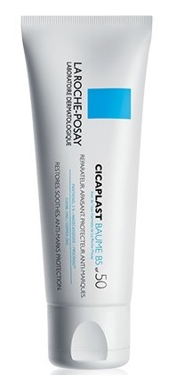 CICAPLAST BAUME B5 SPF50 40 ML - Newepa Srl