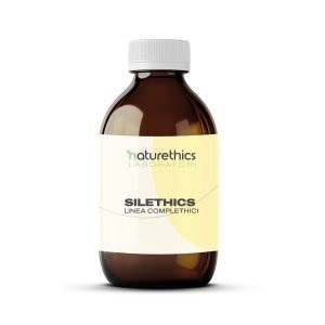 SILETHICS (SILICIO ORGANICO) 500 ML - Newepa Srl