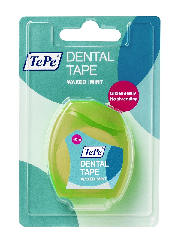 TEPE FILO INTERDENTALE 40 M - Newepa Srl